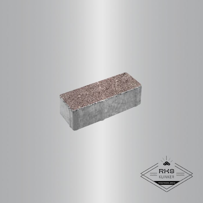 Тротуарная плитка ПАРКЕТ - Б.4.П.6, Искусственный камень, Плитняк в Липецке
